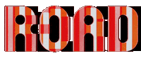 Art Glitch Sticker