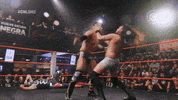 Wrestling Nacional GIF by CNL Chile
