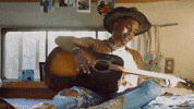 Guitar Country GIF by Damez