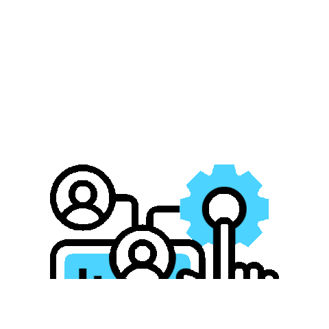 alliancetechsystem giphygifmaker tech system alliance Sticker