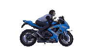 Moto Motocicleta Sticker by Mujeres Moteras