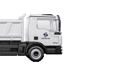 Logistica Snb Sticker by Grupo Aço Cearense