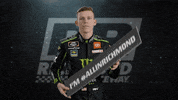 Joe Gibbs Racing Nascar GIF by Richmond Raceway