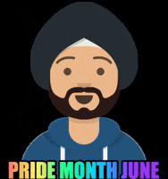 Gay Pride GIF