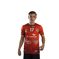 Handball Sticker by Hazena Nove Veseli