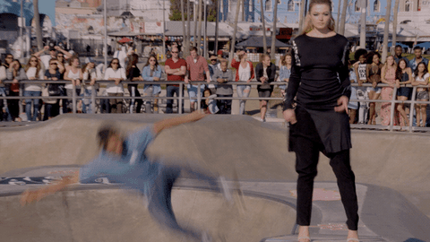 vh1 nlf GIF by America's Next Top Model