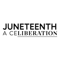 Compass Real Estate Juneteenth Sticker by CompassHOU