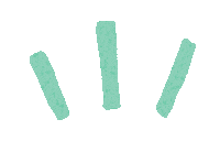 New Post Love Sticker