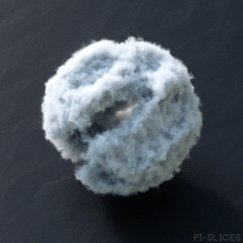 Art Loop GIF by Pi-Slices