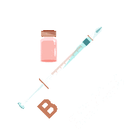 Draglonoyola Sticker by GlowClinic by GloNoyola