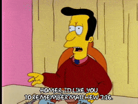 Season 4 Episode 3 GIF by The Simpsons