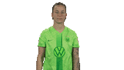 Hurry Up Time Sticker by VfL Wolfsburg