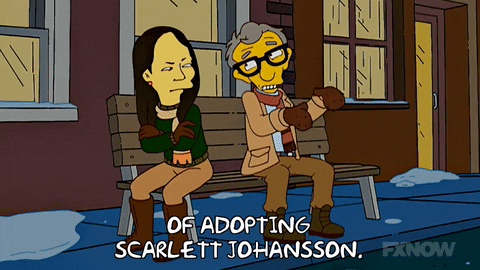 Episode 18 GIF by The Simpsons