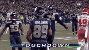 2018 Nfl Football GIF by NFL