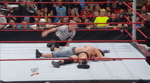 Royal Rumble Wrestling GIF by WWE