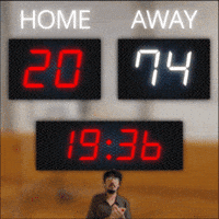 20 Home GIF