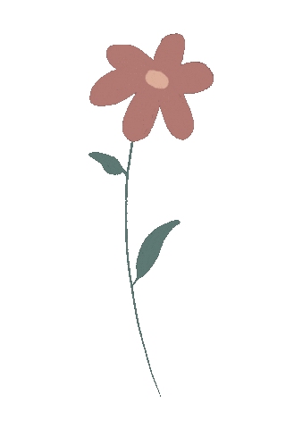 Flowers Sticker