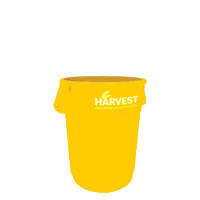 harvest_manitoba  Sticker