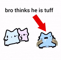 Cat Nub GIF