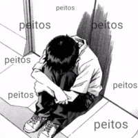 Peitos GIF