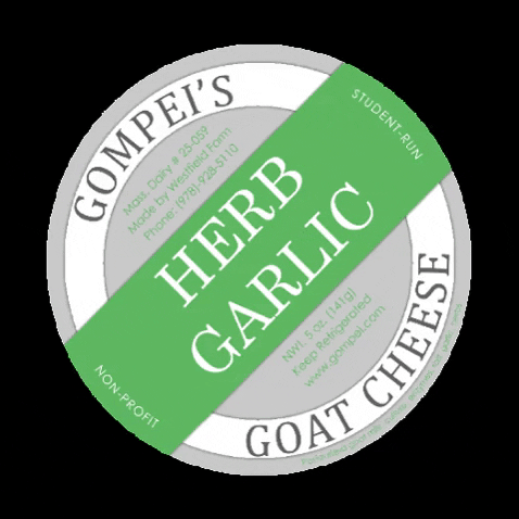 ggcatwpi giphygifmaker herb garlic worcester GIF