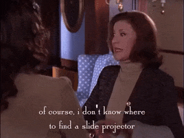 season 3 netflix GIF by Gilmore Girls 