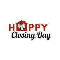Closingday Pps Sticker by Premier Property Solutions