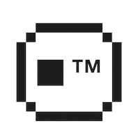 Pixel Sticker by arasdigital