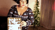 Feliz Navidad Love GIF