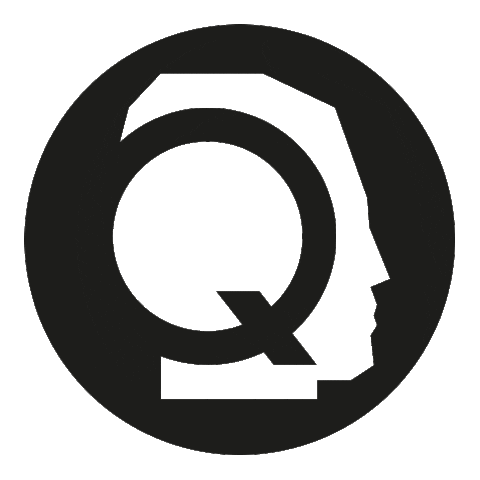 Brand Agentur Sticker by Q Face