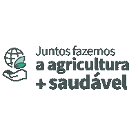 Agro Agronegocio Sticker by Verde Agritech