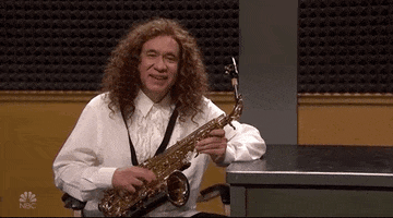 Fred Armisen Snl GIF by Saturday Night Live