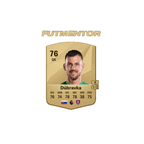 Burnley Sticker by FUT Mentor