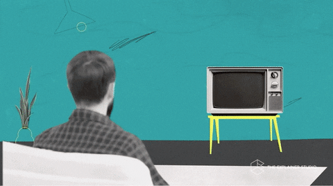 Animation Television GIF by The Explainer Studio