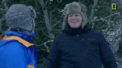 High Five Gordon Ramsay GIF by National Geographic Channel