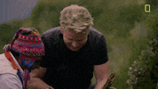 High Five Gordon Ramsay GIF by National Geographic Channel