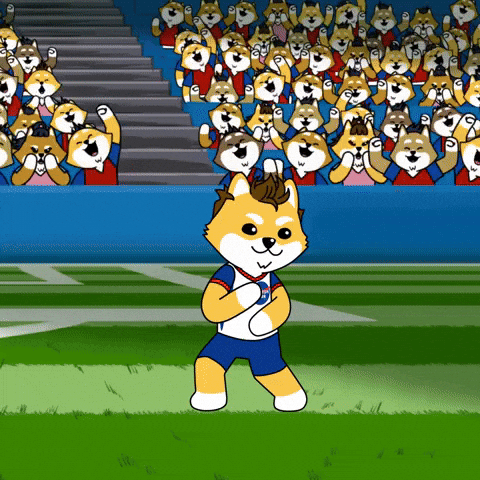 World Cup 2026 - Dogelon Mars