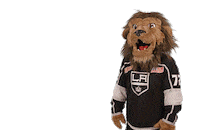 Mad Ice Hockey Sticker by NHL