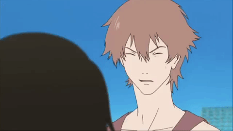 the girl who leapt through time japan GIF
