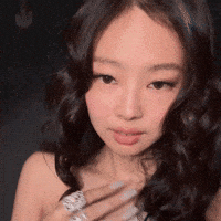 Jennie GIF