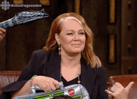 rock on smile GIF by CBC
