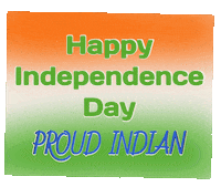 Jai Hind Indian GIF