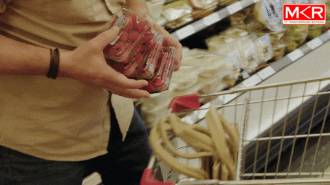 mkrau GIF by My Kitchen Rules