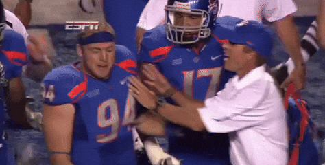 nathenhodges punch oregon ducks oregon ducks GIF