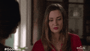 Good Witch Fun GIF by Hallmark Channel