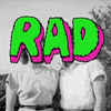 rad art GIF by kidmograph