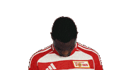 Union Berlin Sticker by Bundesliga