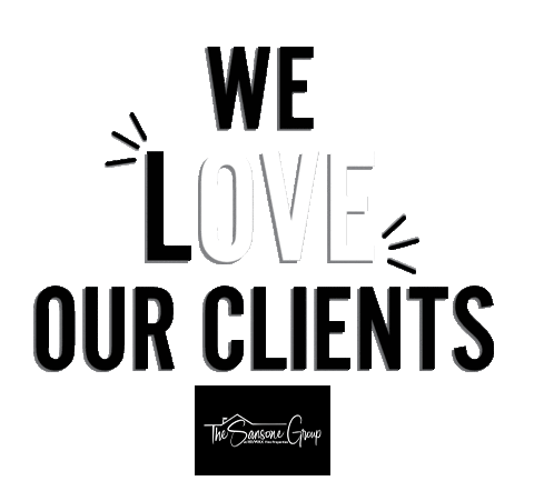 Sticker by The Sansone Group