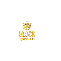 Logo Block Sticker by Nekya