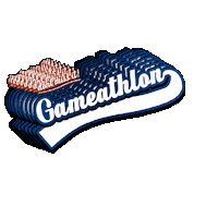 Gamingevent Sticker by Gameathlon